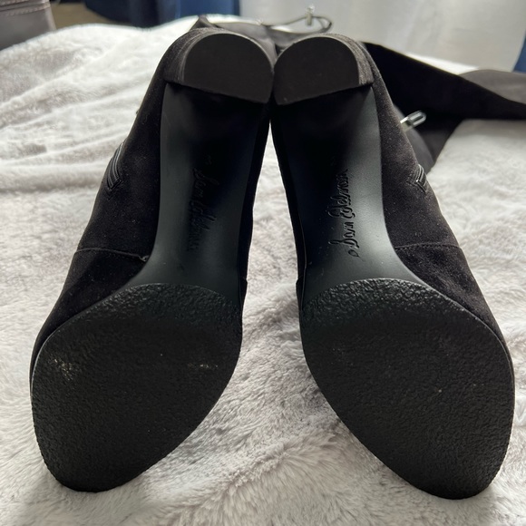 Sam Edelman Kent over the knee boots - Picture 4 of 4